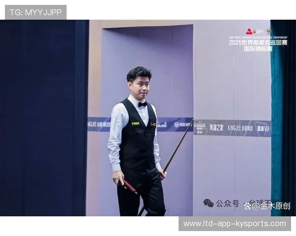 【荣耀之路再启航】赵心童6比1完胜布朗，昂首晋级国锦赛64强再谱新篇