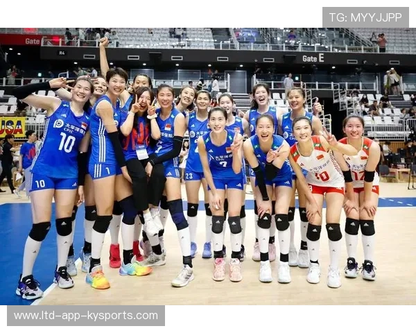 中国女排亚锦赛连续夺冠，展现强大实力，中国女排亚锦赛最新赛事时间