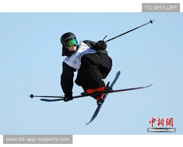 自由式滑雪项目测试赛落幕，多名选手达成赛季最好成绩