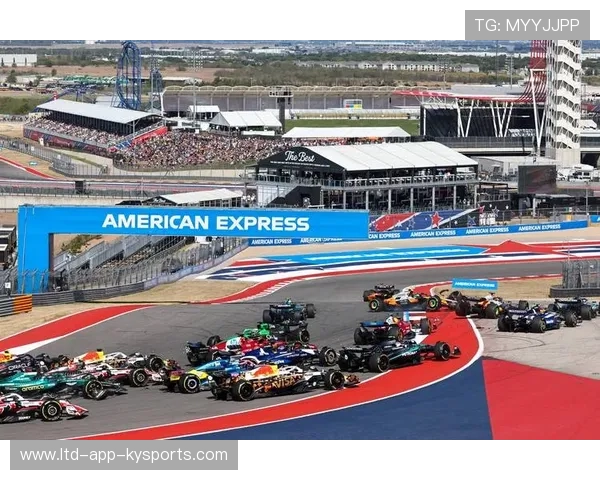 竞速与安全：F1未来的发展方向，f1比赛安全车