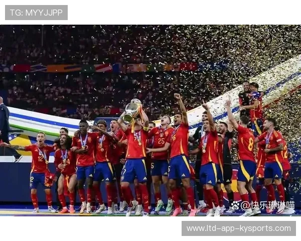 美国男足在巴黎奥运会比赛中以2-0战胜西班牙，美国男足主场